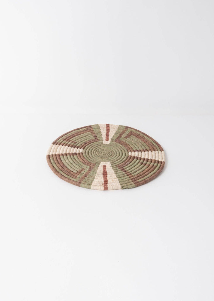 Maadili Collective | Intersect Trivet