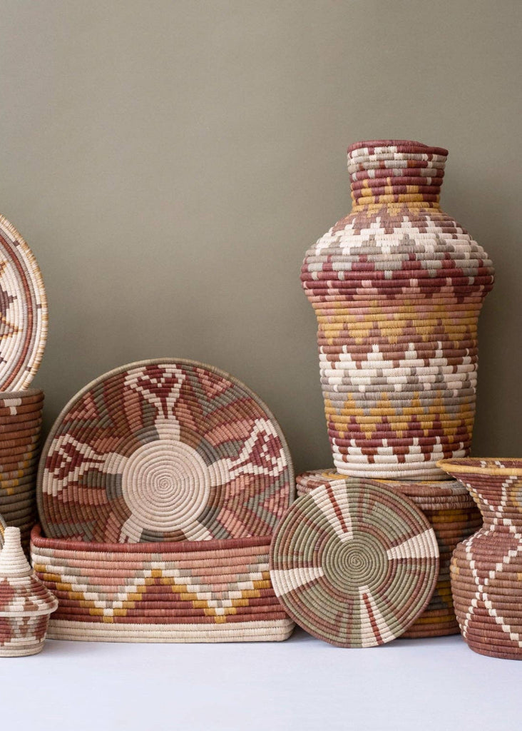 Maadili Collective | Intersect Trivet