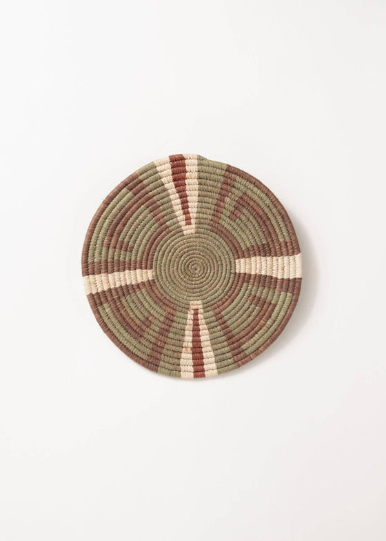 Maadili Collective | Intersect Trivet