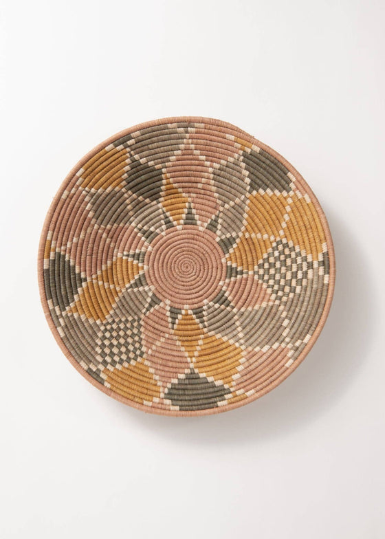 Maadili Collective | Lotus Basket