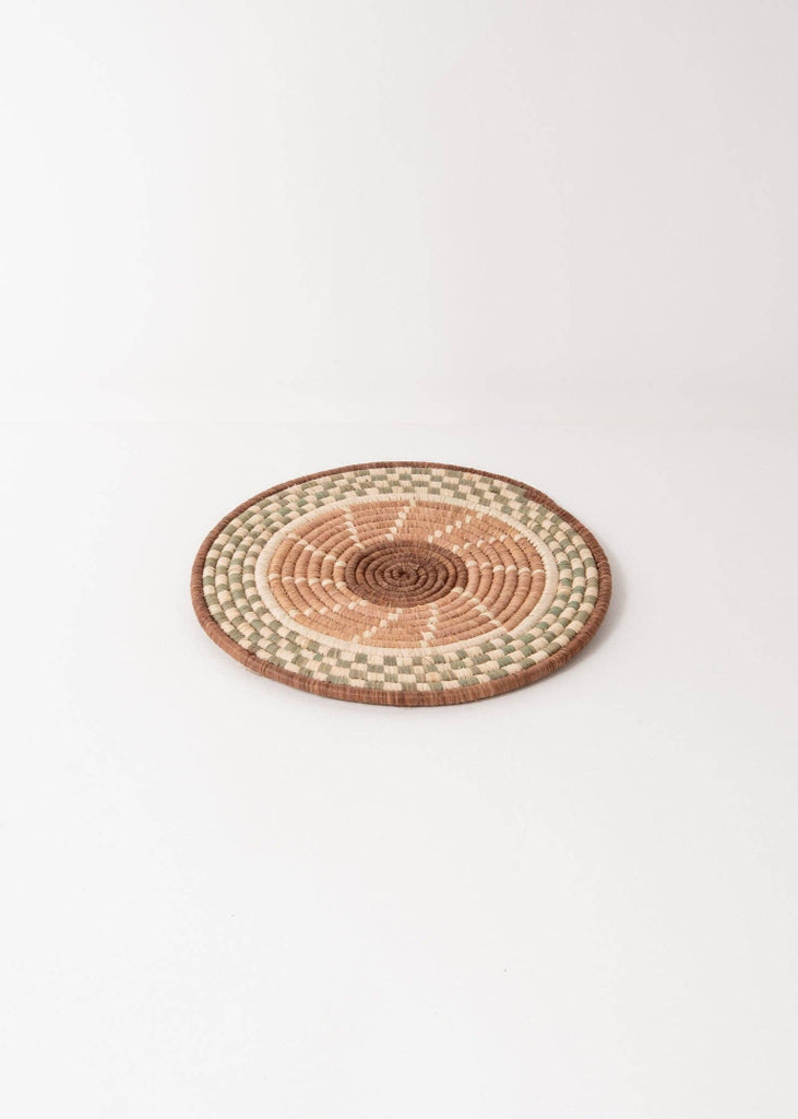 Maadili Collective | Picnic Trivet