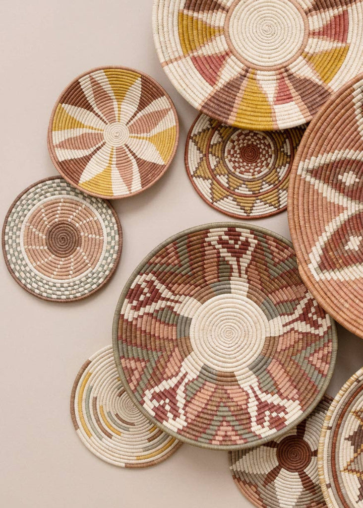 Maadili Collective | Picnic Trivet