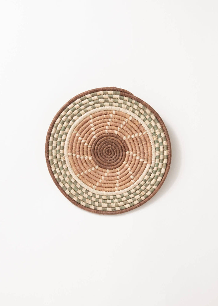 Maadili Collective | Picnic Trivet