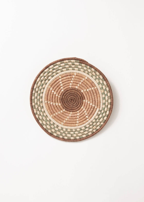 Maadili Collective | Picnic Trivet