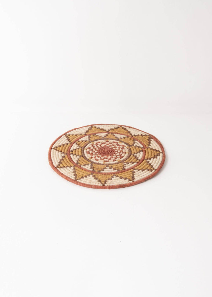 Maadili Collective | Radiate Trivet