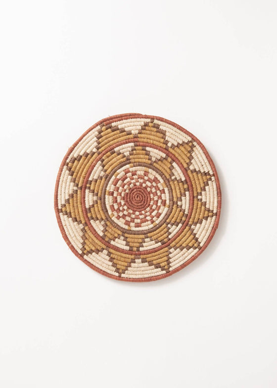 Maadili Collective | Radiate Trivet