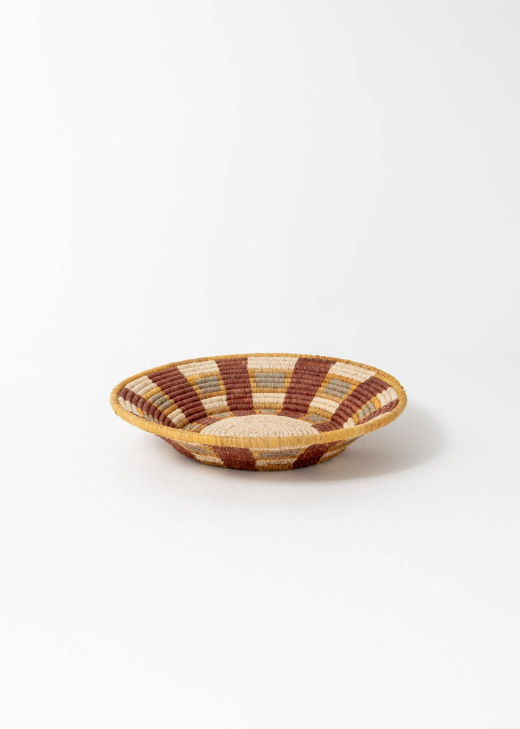 Maadili Collective | Small Harvest Basket