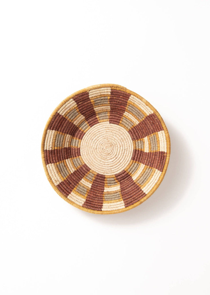 Maadili Collective | Small Harvest Basket