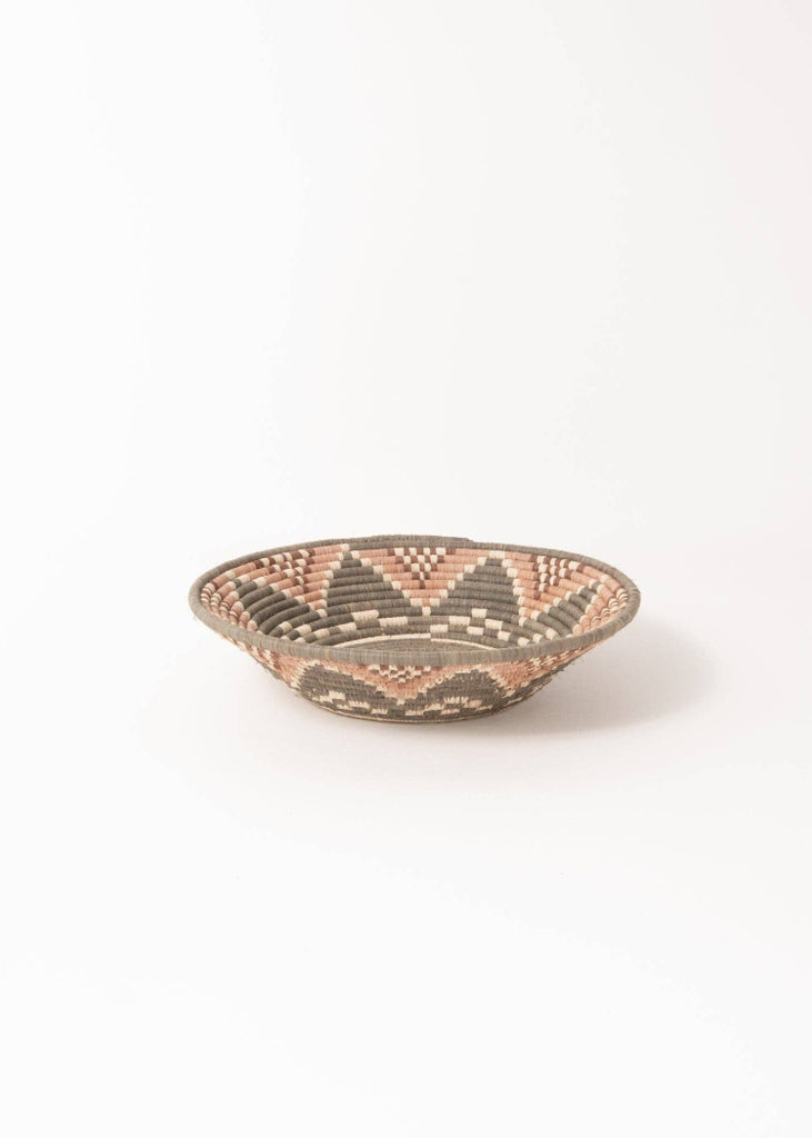 Maadili Collective | Small Sunflower Basket