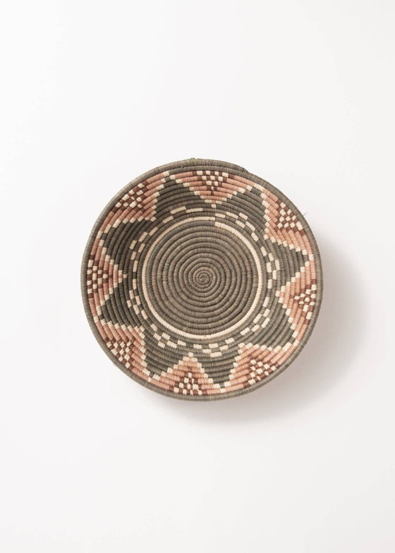 Maadili Collective | Small Sunflower Basket
