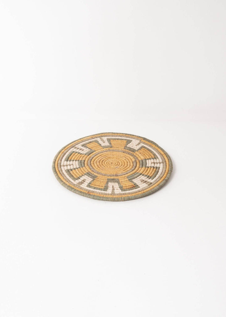 Maadili Collective | Sprocket Trivet