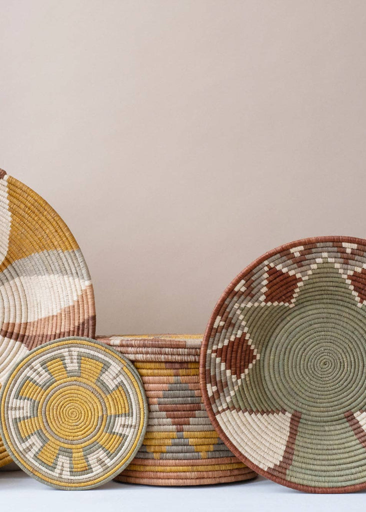 Maadili Collective | Sprocket Trivet