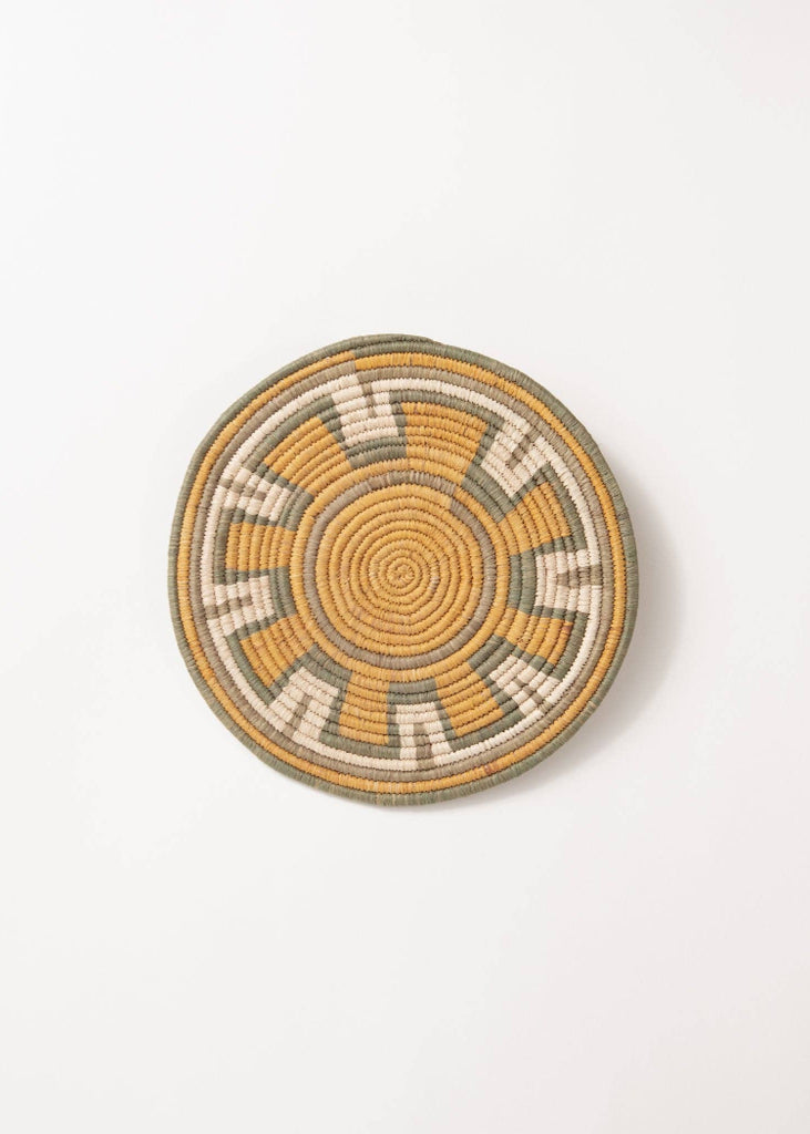Maadili Collective | Sprocket Trivet