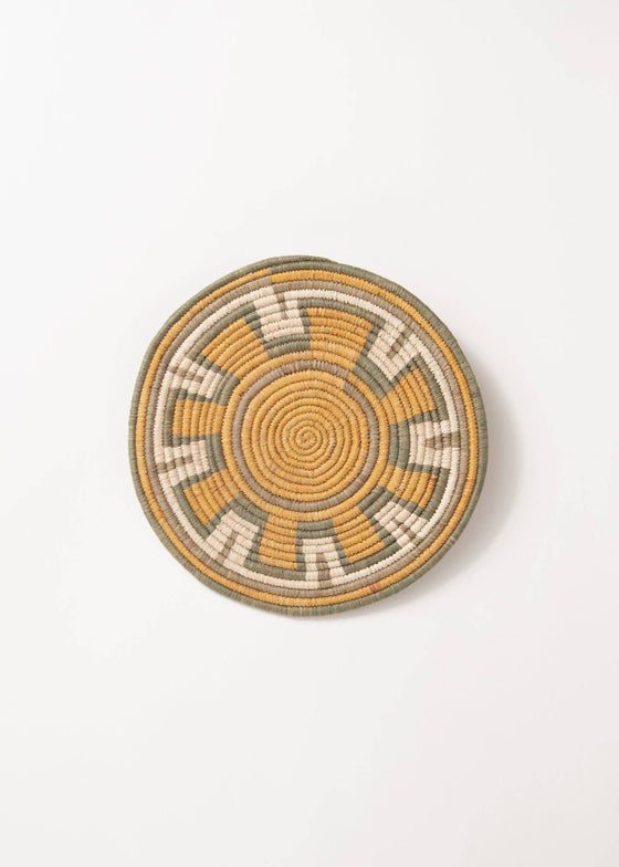 Maadili Collective | Sprocket Trivet