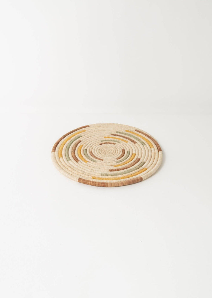 Maadili Collective | Whirlwind Trivet