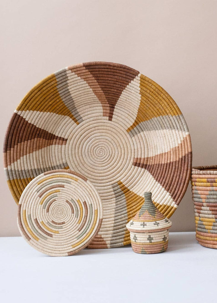 Maadili Collective | Whirlwind Trivet