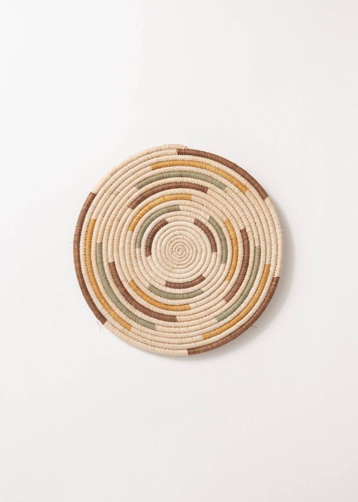 Maadili Collective | Whirlwind Trivet