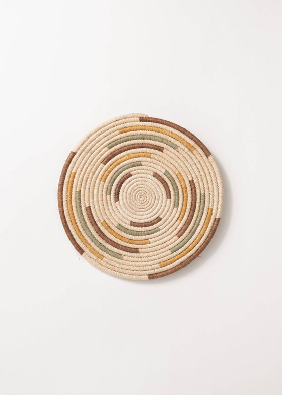Maadili Collective | Whirlwind Trivet