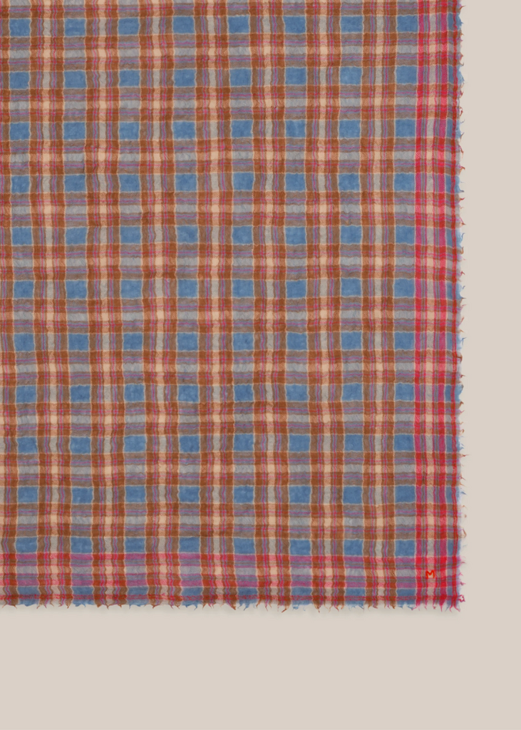 Magda Foulard No 793 Farce