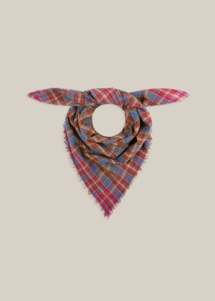 Magda Foulard No 793 Farce