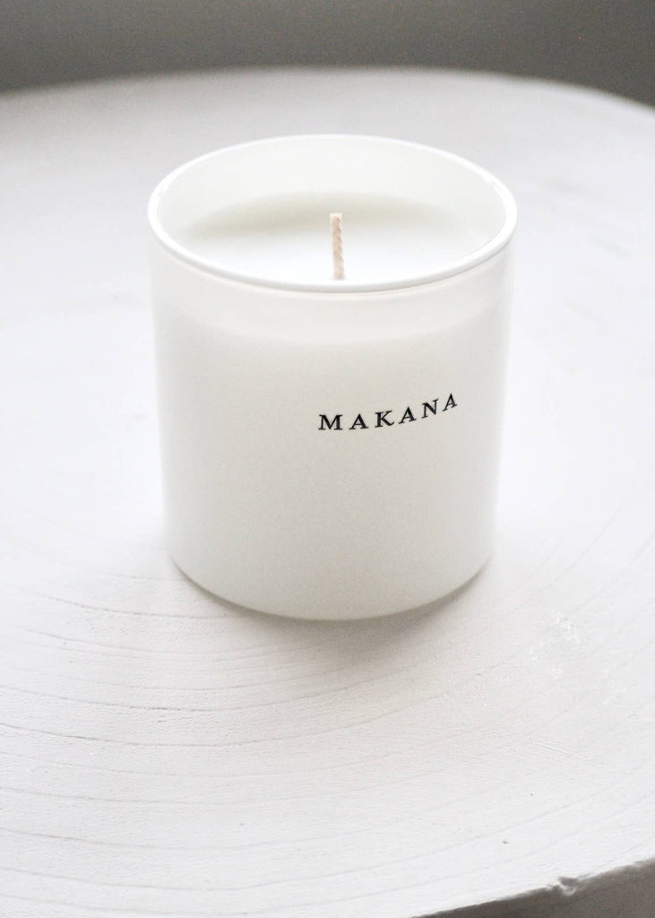 Makana | Coastal Cypress | 6.5 oz Candle