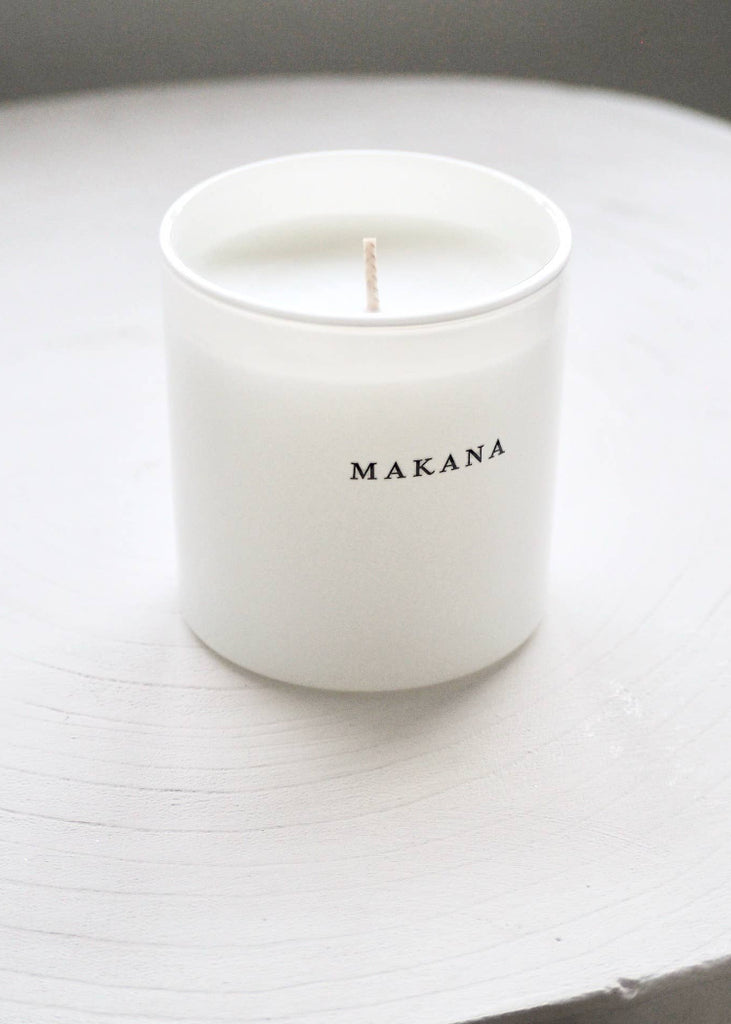Makana | Grapefruit Lychee | 6.5 oz Candle