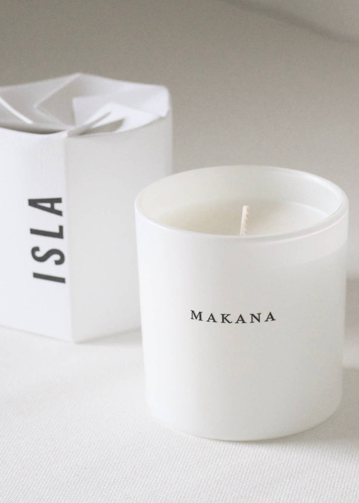 Makana | Isla | 6.5 oz Candle