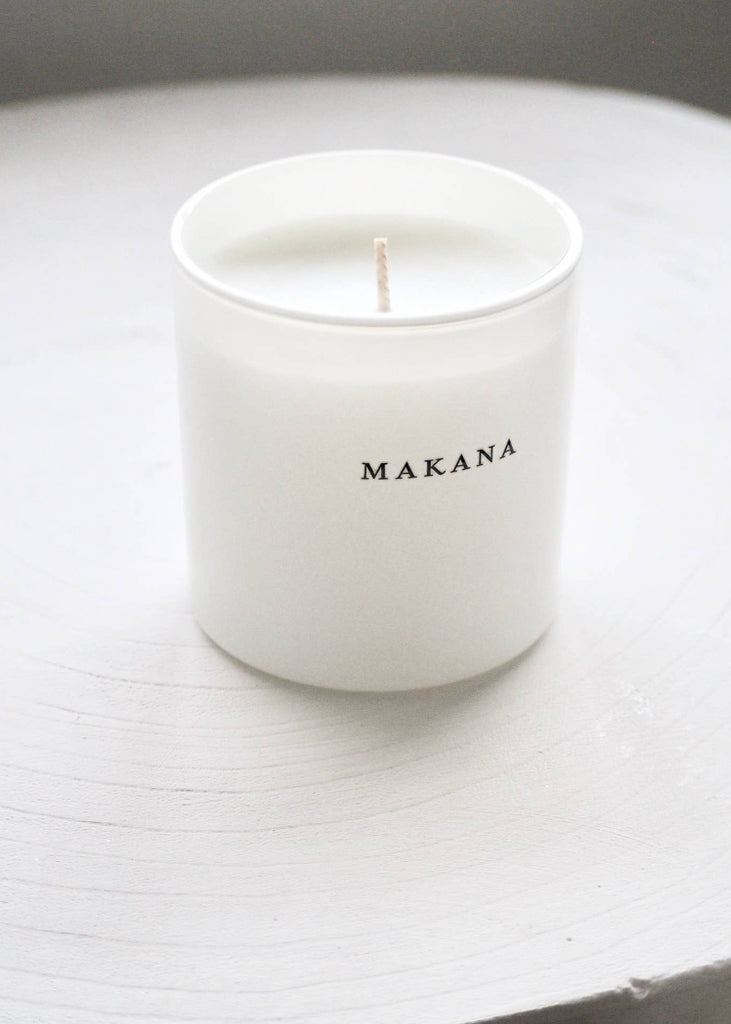 Makana | Neroli Blossom | 6.5 oz Candle