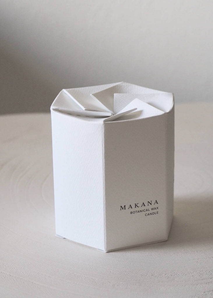 Makana | Neroli Blossom | 6.5 oz Candle