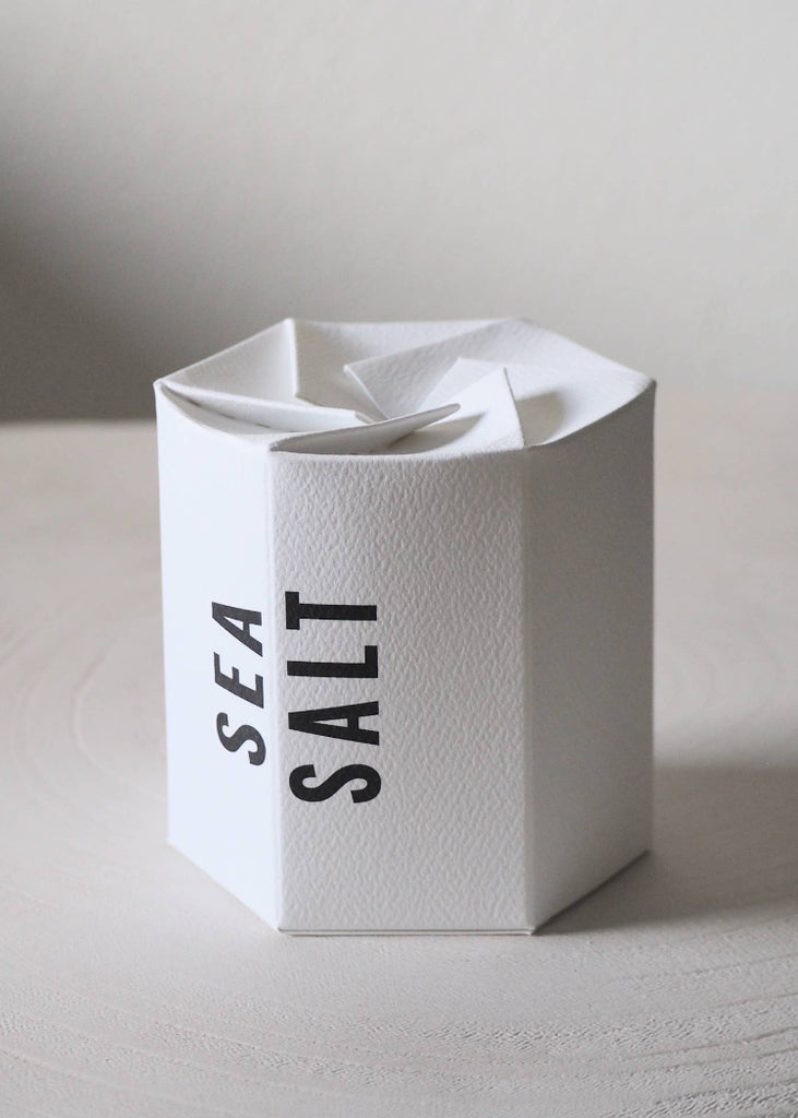 Makana | Sea Salt | 6.5 oz Candle
