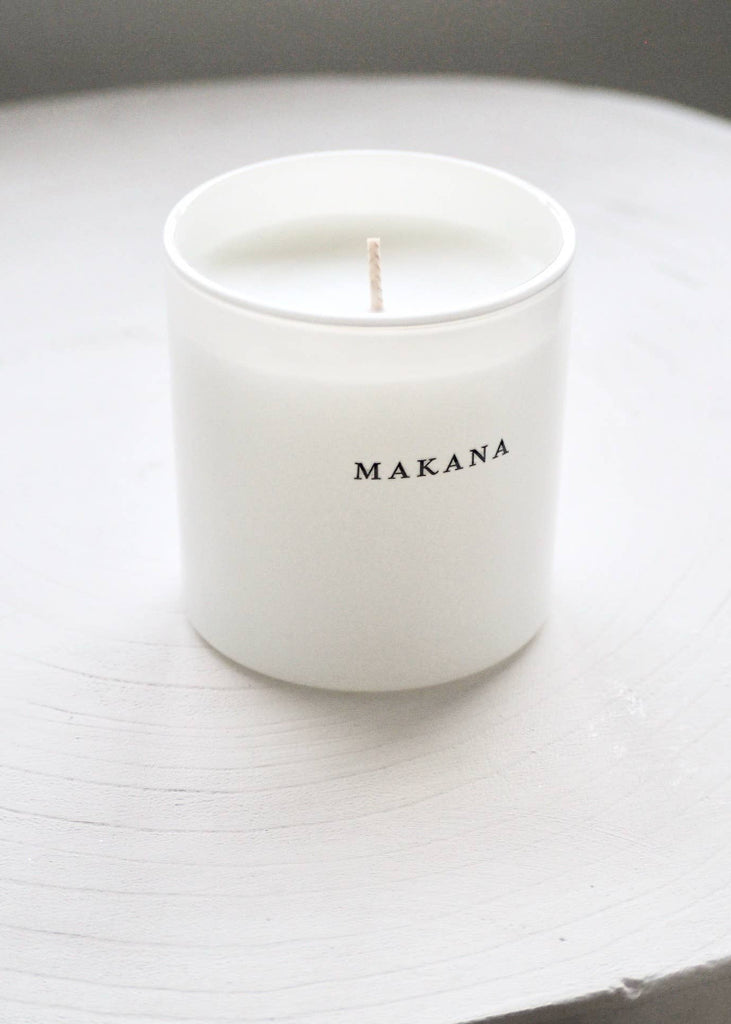 Makana | Sea Salt | 6.5 oz Candle