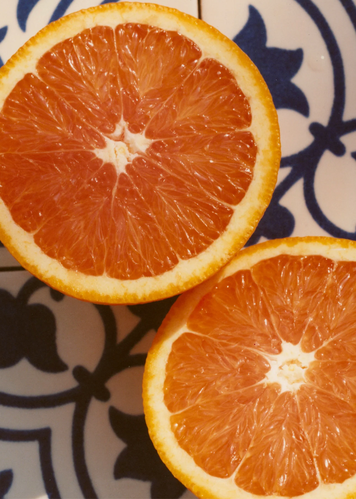 Marmalade Grove | Cara Cara Marmalade