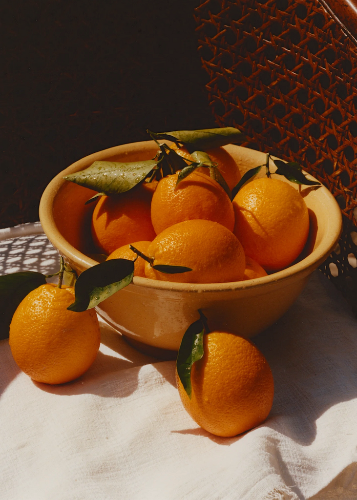Marmalade Grove | Ruby Valencia + Apricot Fruit Spread