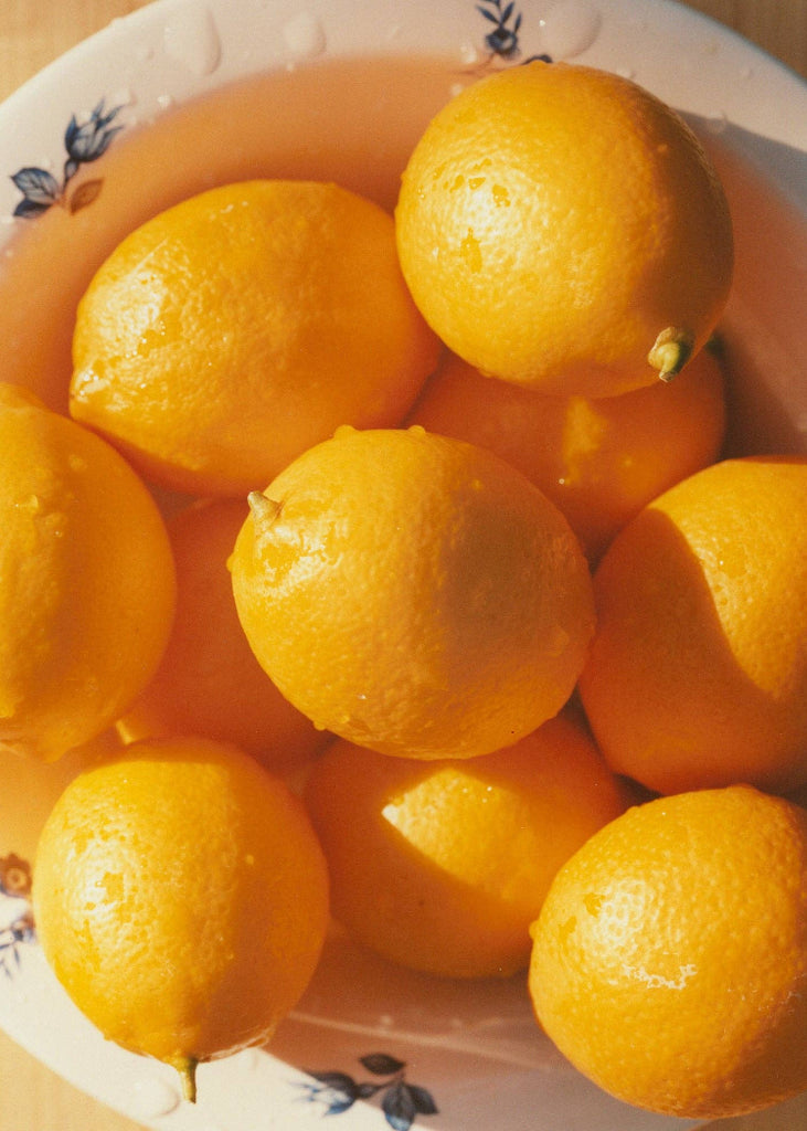 Marmalade Grove | Meyer Lemon & Honey Marmalade | 5 oz