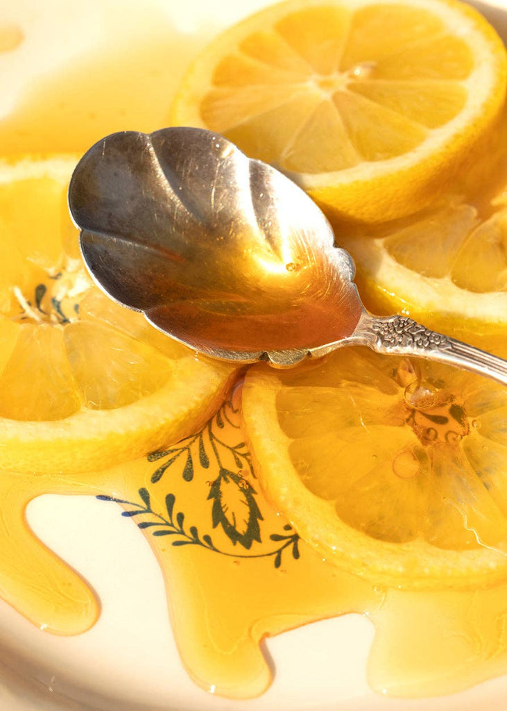 Marmalade Grove | Meyer Lemon & Honey Marmalade | 5 oz