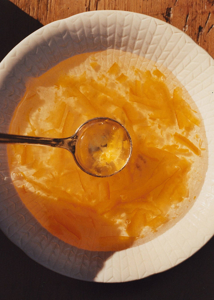 Marmalade Grove | Sunrise Pixie Tangerine Marmalade | 5 oz