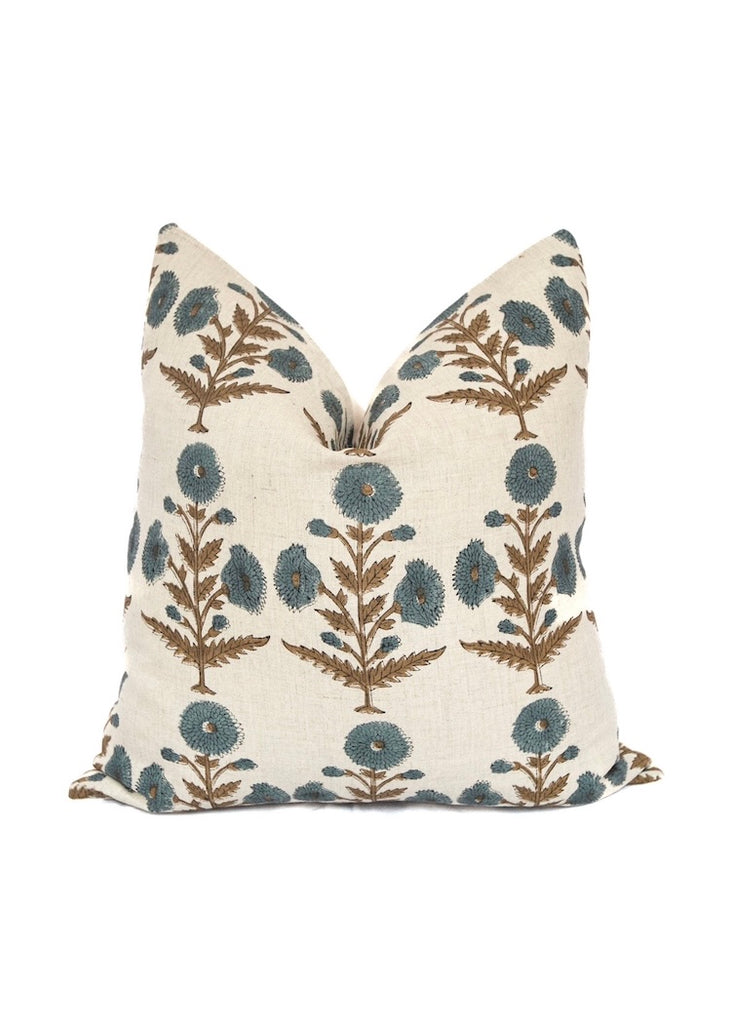 Mary & Jayne Pillow Co | Claire