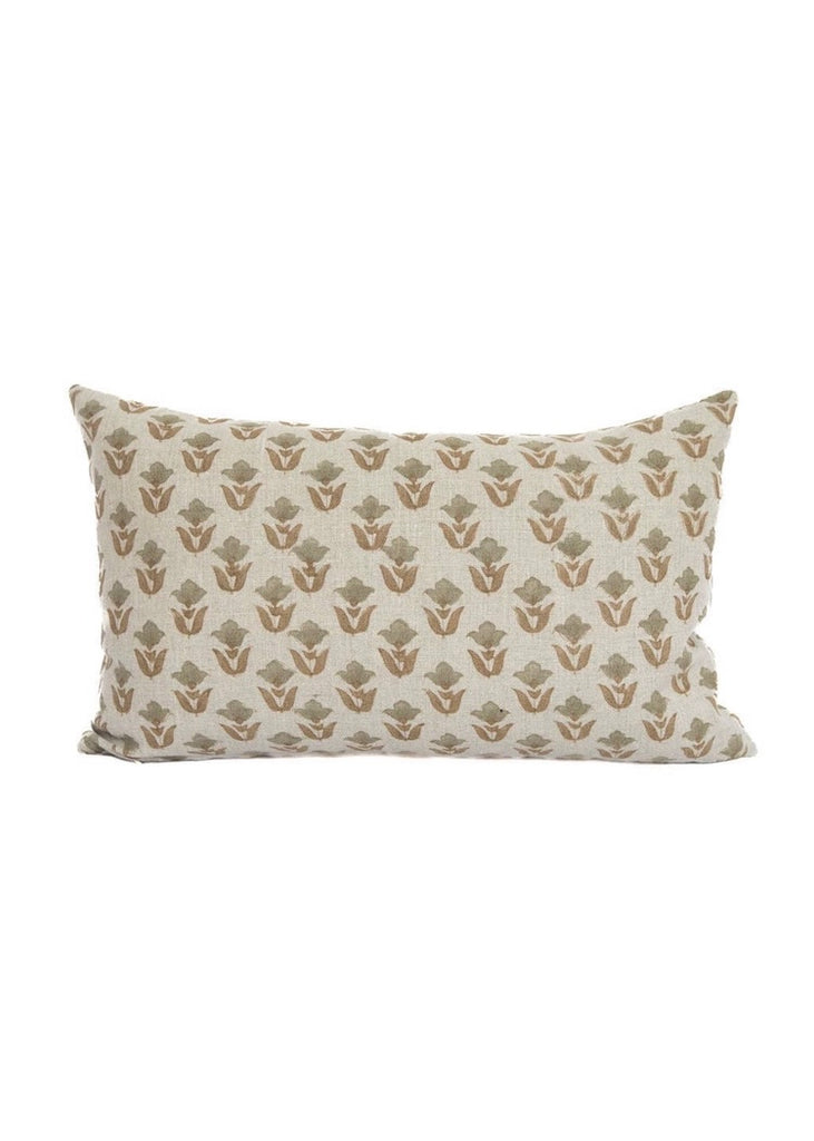 Mary & Jayne Pillow Co | Jillian