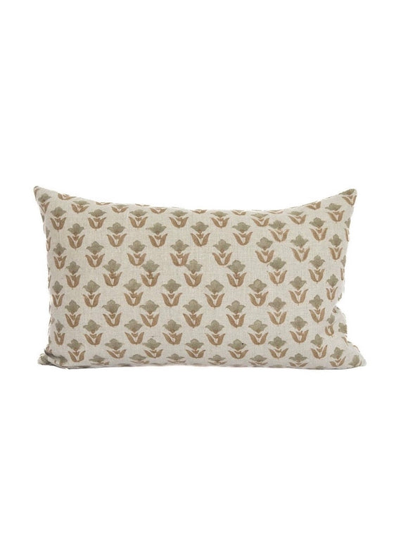 Mary & Jayne Pillow Co | Jillian