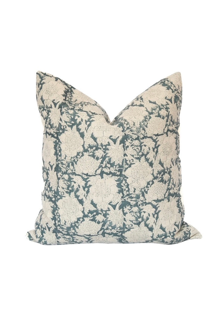 Mary & Jayne Pillow Co | Mallory