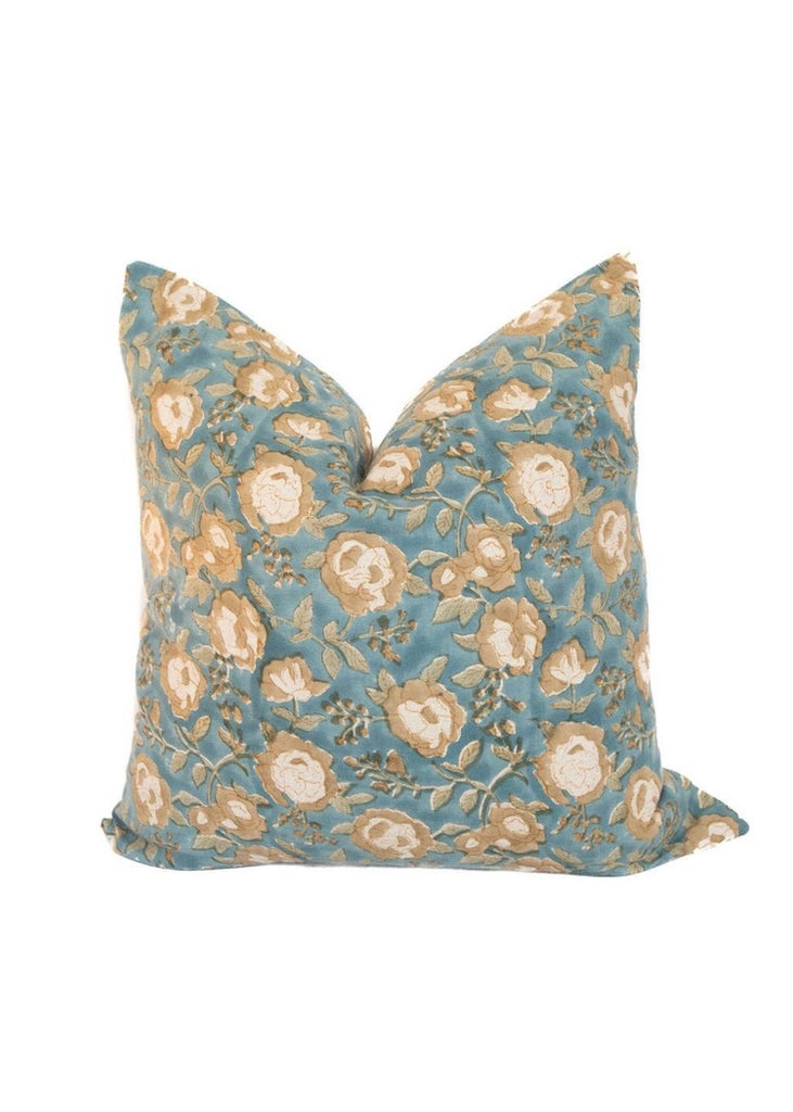 Mary & Jayne Pillow Co | Mandy