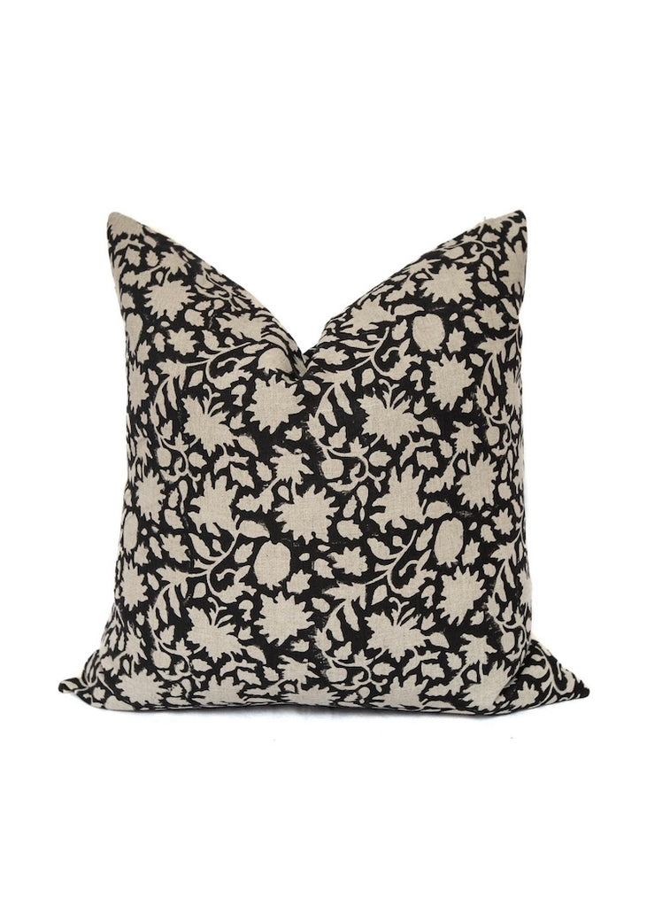 Mary & Jayne Pillow Co | Stevie
