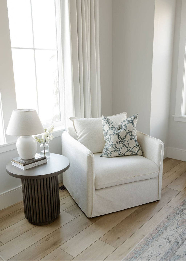 Mary & Jayne Pillow Co | Mallory