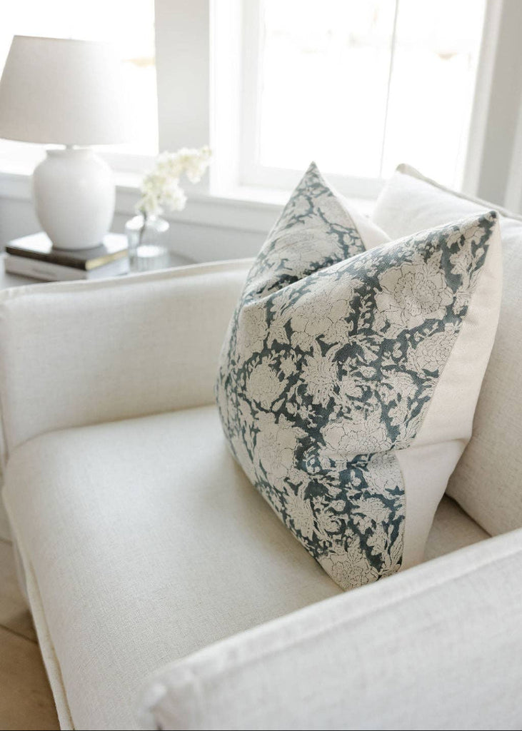 Mary & Jayne Pillow Co | Mallory