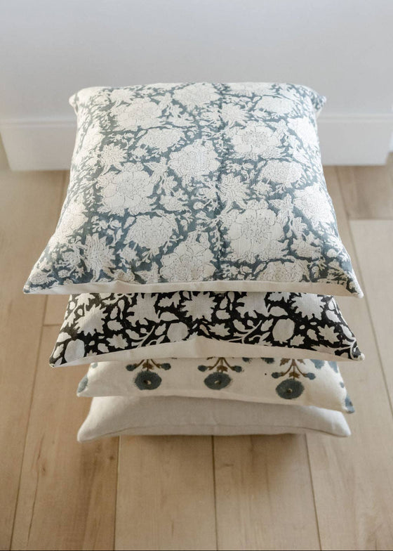 Mary & Jayne Pillow Co | Mallory