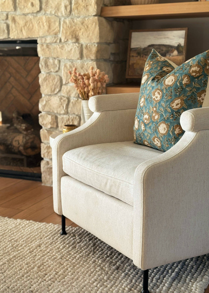 Mary & Jayne Pillow Co | Mandy
