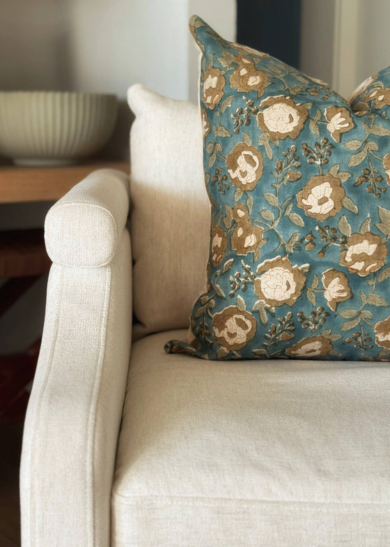 Mary & Jayne Pillow Co | Mandy