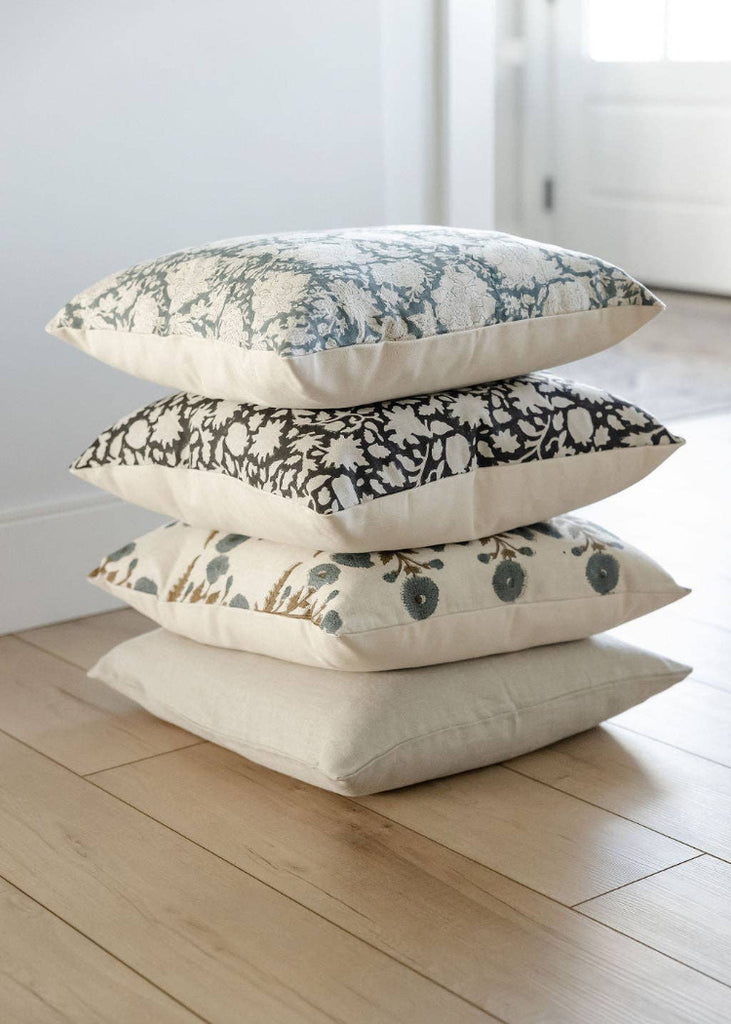 Mary & Jayne Pillow Co | Stevie Pillow Cover