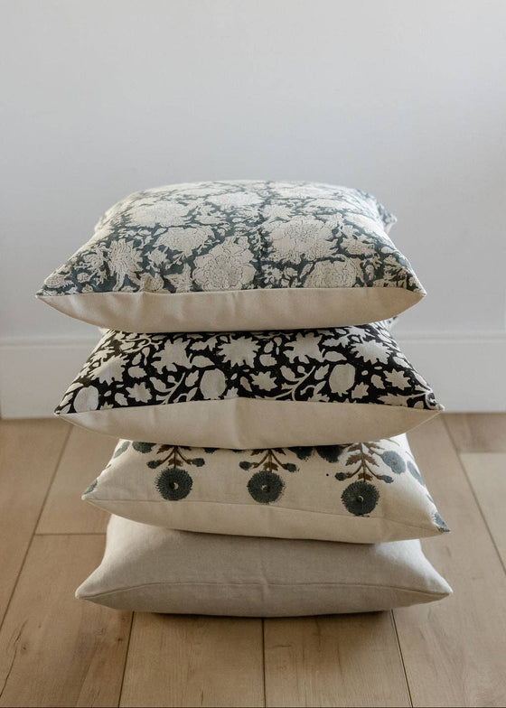 Mary & Jayne Pillow Co | Stevie Pillow Cover