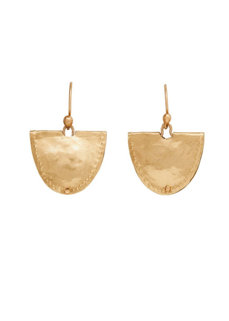 Julie Cohn | Mevia Earring